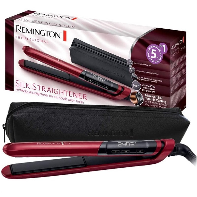 Fer à Lisser Lisseur Remington S9600