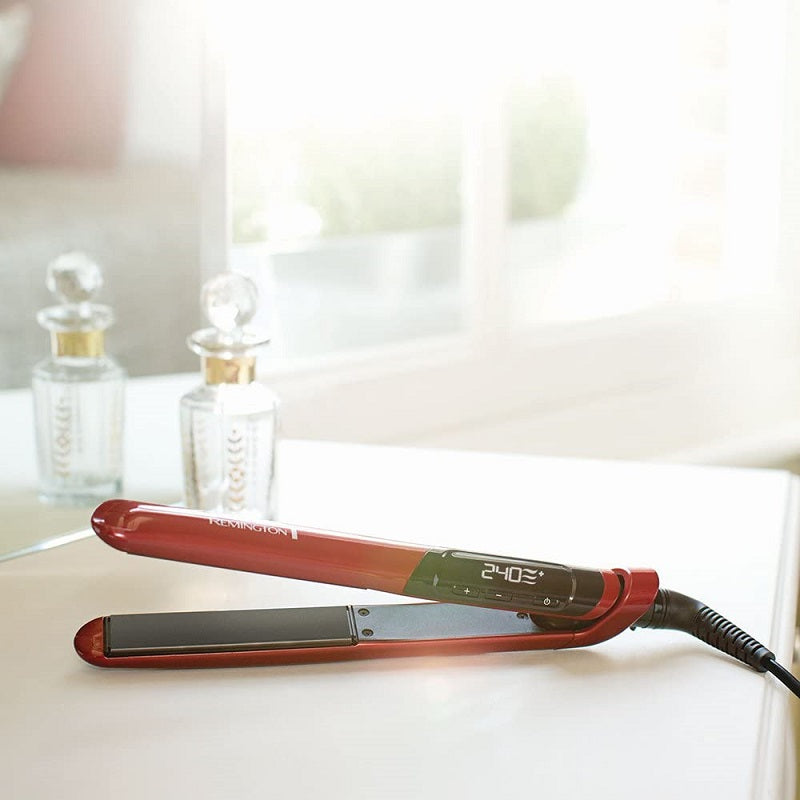 Fer à Lisser Lisseur Remington S9600