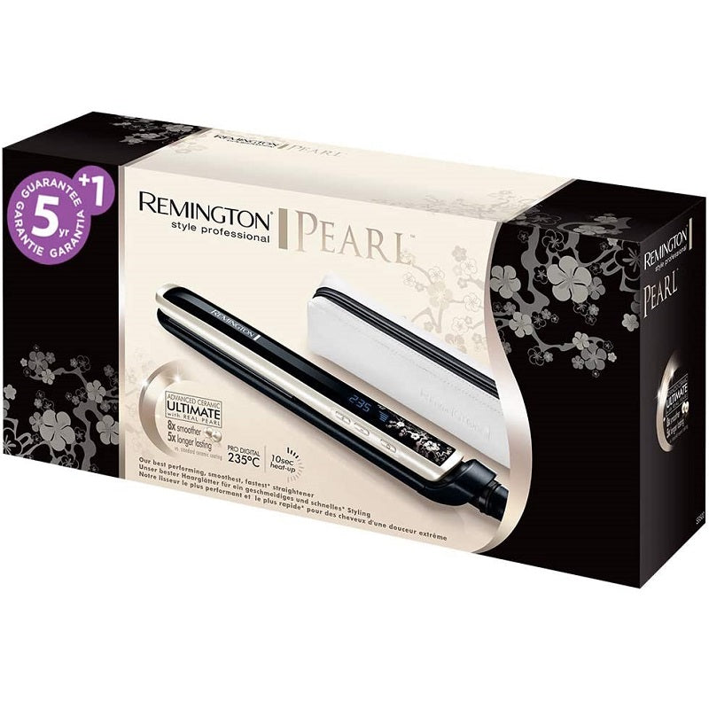 Fer à Lisser Lisseur Remington S9500