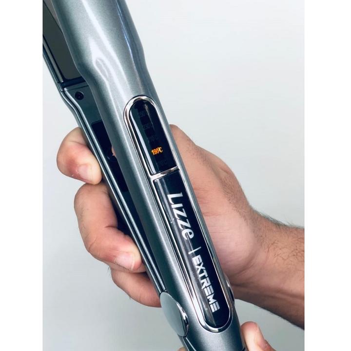 Lisseur Lizze Extreme Titânio 250° Nano Titanium Technology