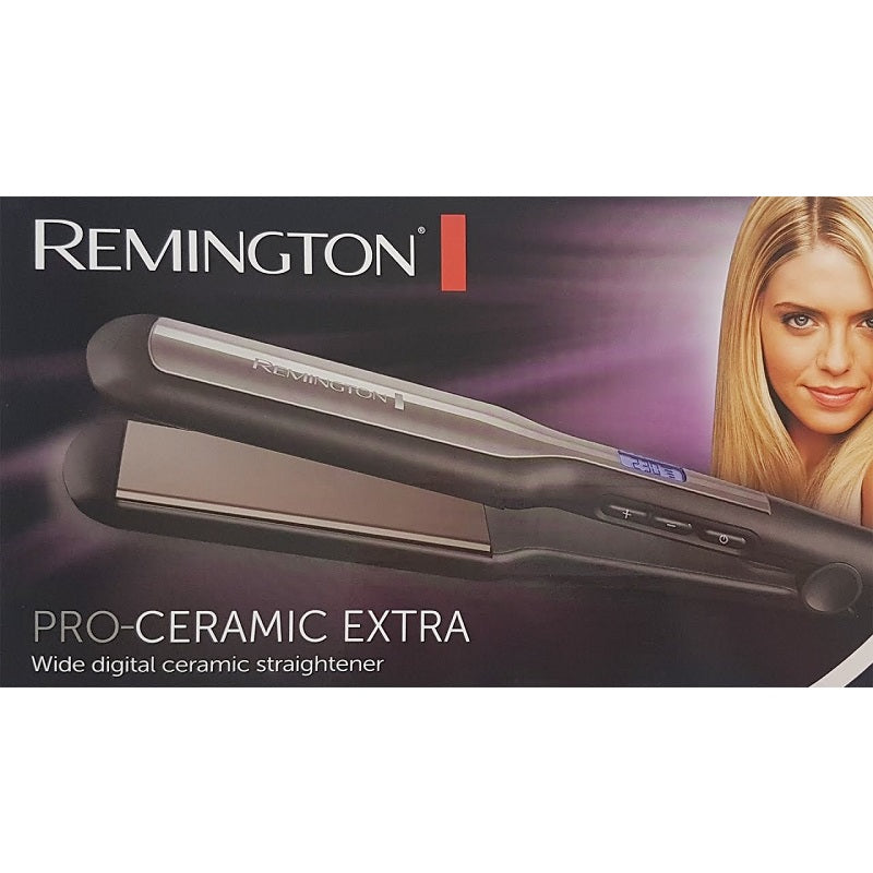 Fer à Lisser Lisseur Remington S5525