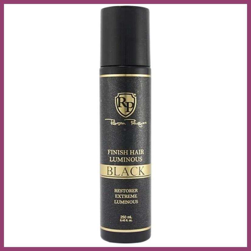 Robson Peluquero Finish Hair Luminous