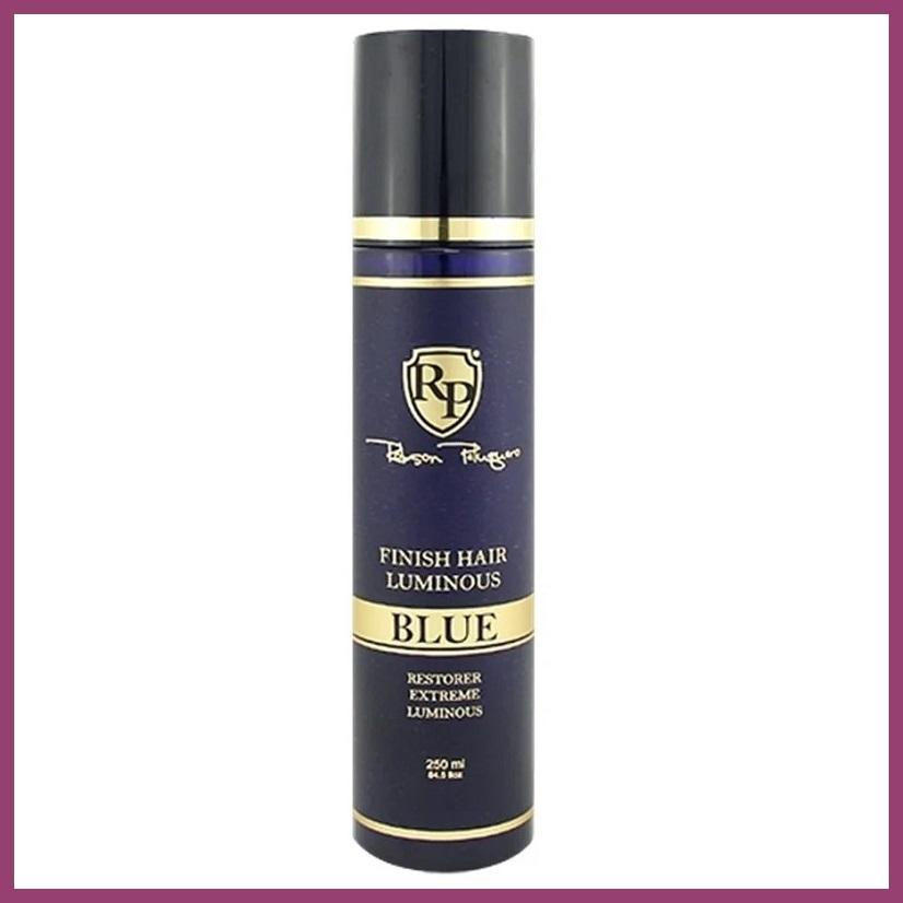 Robson Peluquero Finish Hair Luminous