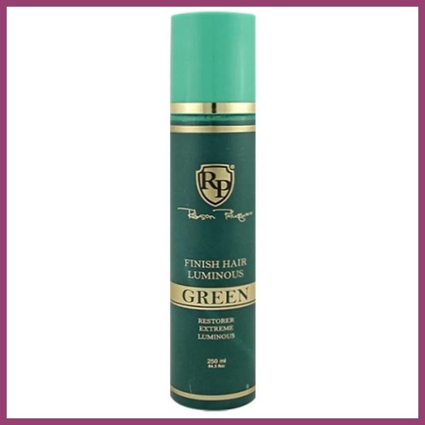 Robson Peluquero Finish Hair Luminous