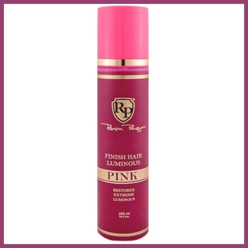 Robson Peluquero Finish Hair Luminous