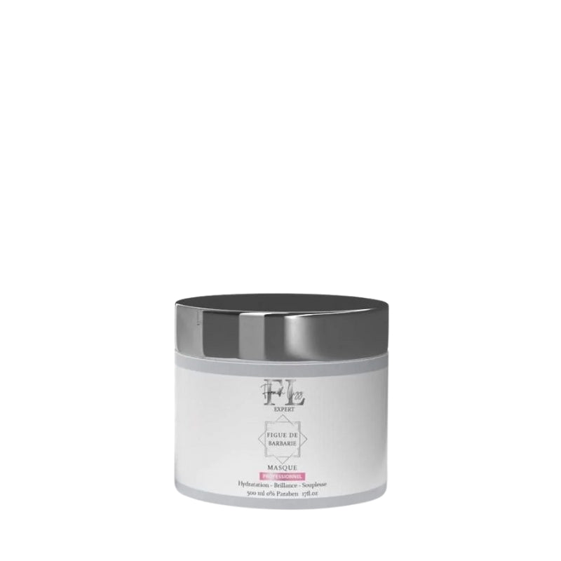 Soins Pour Cheveux French Lizz Figue De Barbarie sans sulfate