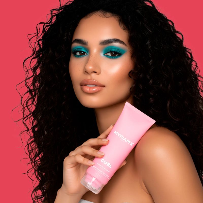 Gelée Boucles Parfaites CURL Myriam K Paris 250ml