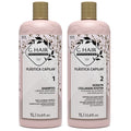 Lissage Brésilien G Hair Plastica Capilar