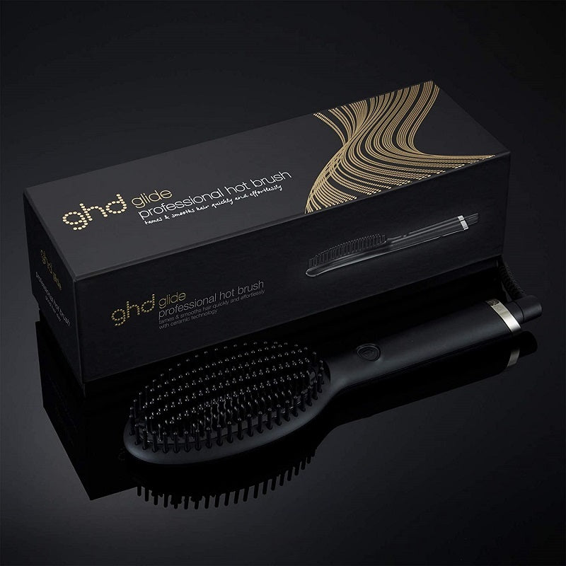 Brosse Lissante GHD Glide