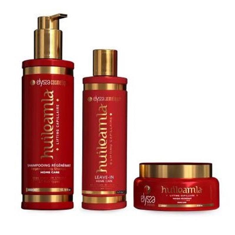 Elyssa Cosmetiques Huile d'Amla