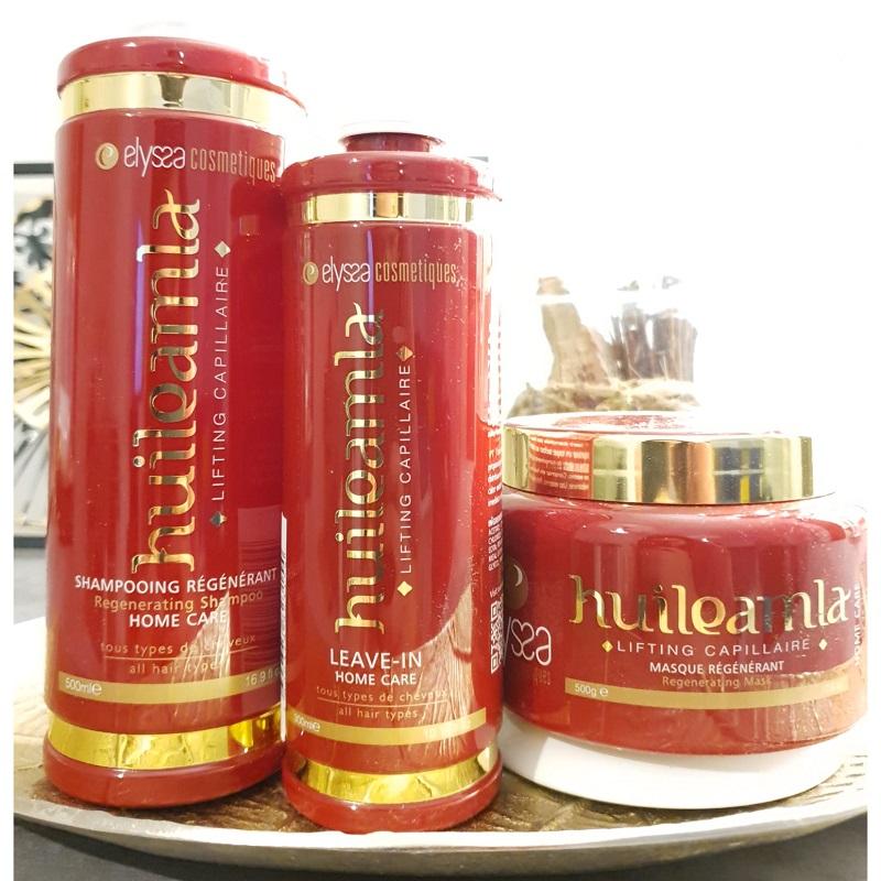 Elyssa Cosmetiques Huile d'Amla