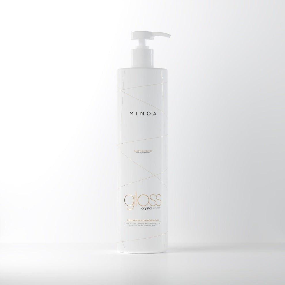 Lissage Indien Amla Tanin – Minoa| Kératine, Tanin & Huile d’Amla