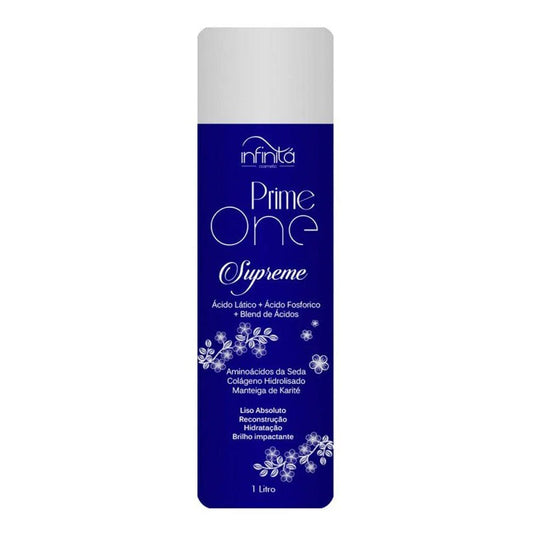 Lissage Brésilien Infinita Prime One Supreme