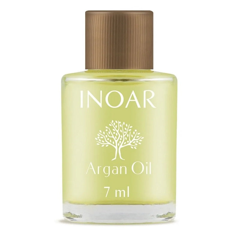 Inoar Huile d'Argan