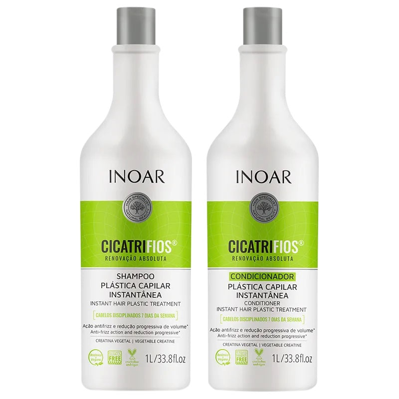 Inoar Cicatrifios