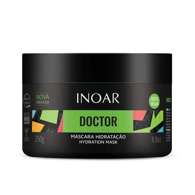 Masque Inoar Doctor