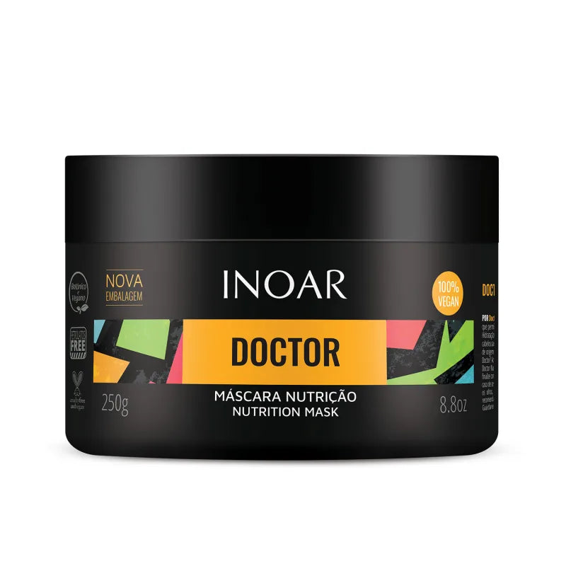 Masque Inoar Doctor
