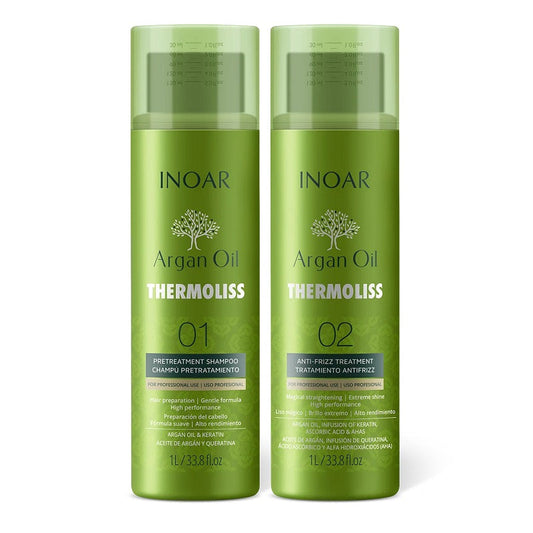 Lissage Inoar Thermoliss