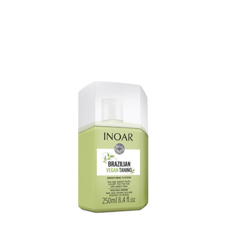 Lissage Au Tanin Inoar Vega Tanino