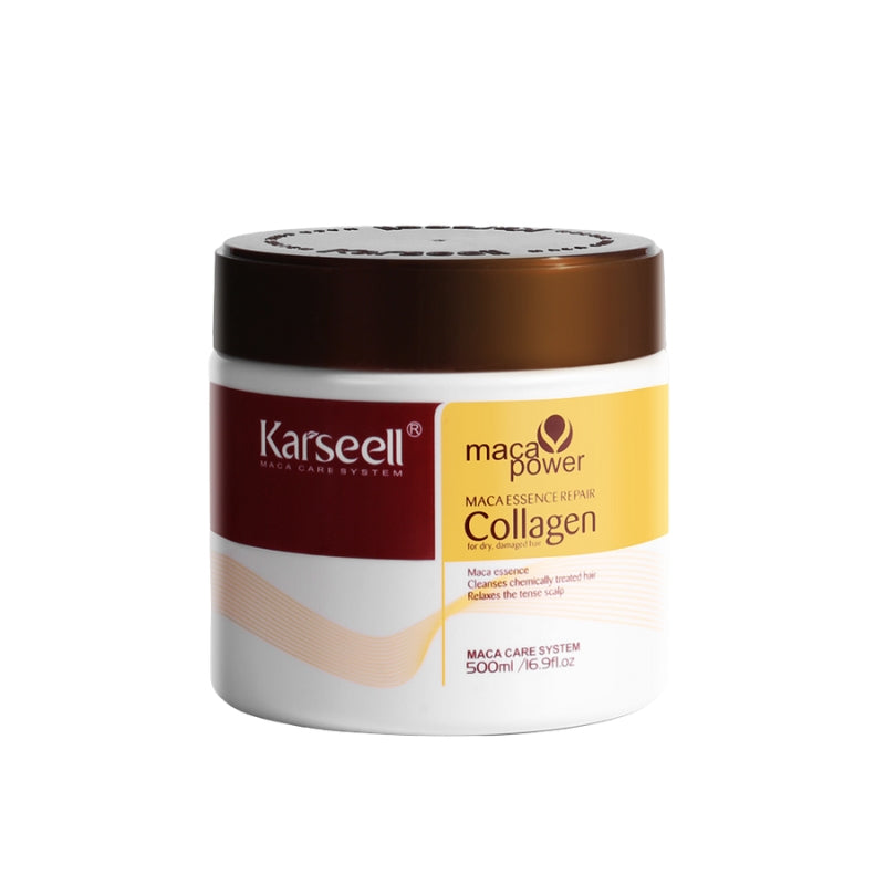 Karseell Collagen Hair Treatment