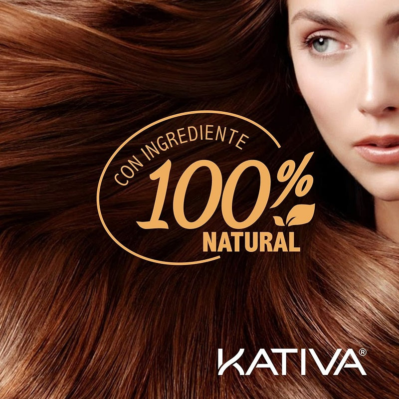 Soin Pour Cheveux Kativa Keratina Huile Kératine Liquide