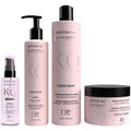 Kit Sans Sulfate Kera Queen’s Soften Me Perfect Color
