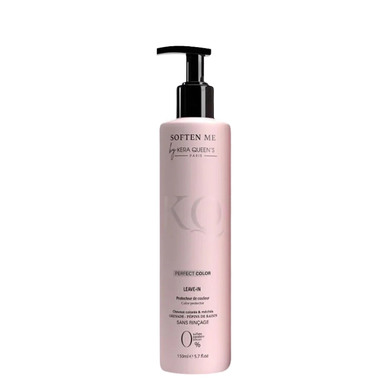 Kit Sans Sulfate Kera Queen’s Soften Me Perfect Color