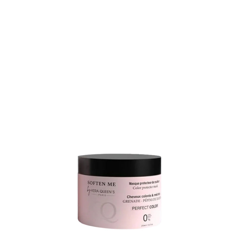 Kit Sans Sulfate Kera Queen’s Soften Me Perfect Color