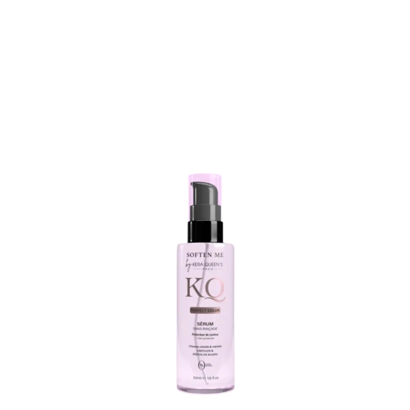 Kit Sans Sulfate Kera Queen’s Soften Me Perfect Color