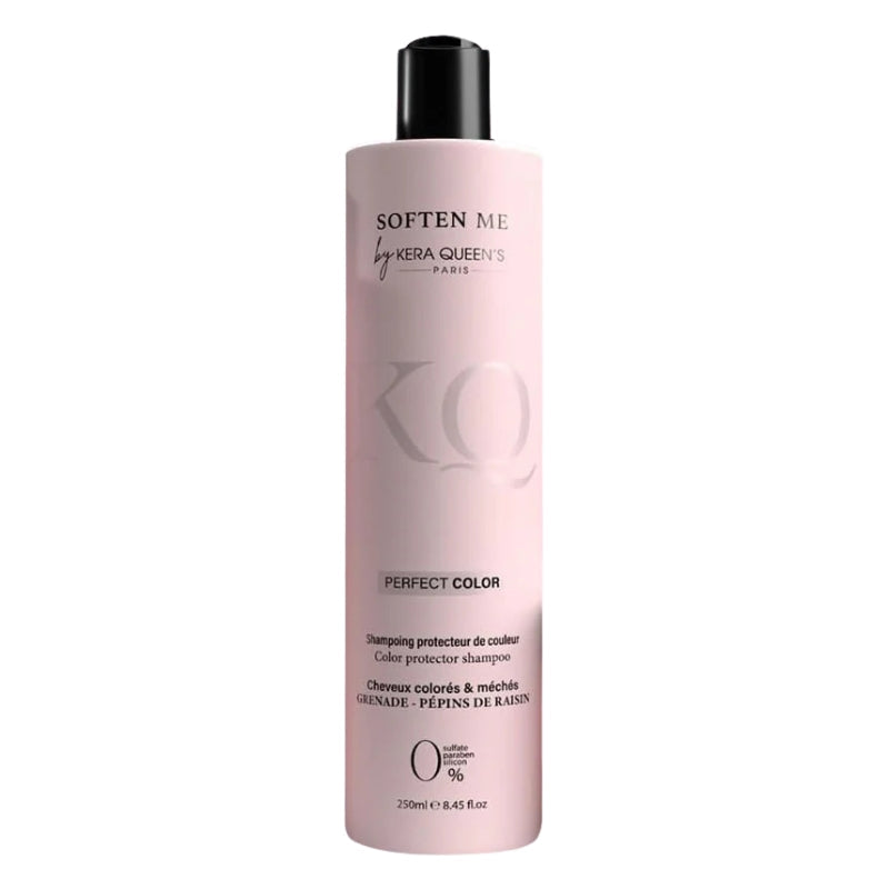 Kit Sans Sulfate Kera Queen’s Soften Me Perfect Color