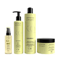 Kit Sans Sulfate Kera Queen’s Soften Me Ultra Smooth