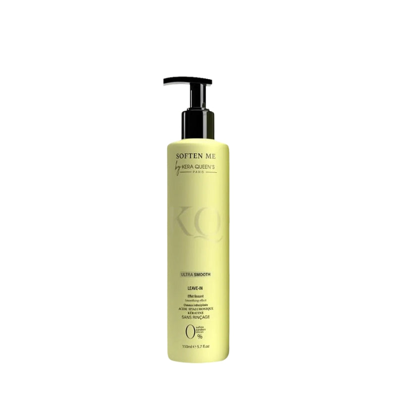 Kit Sans Sulfate Kera Queen’s Soften Me Ultra Smooth