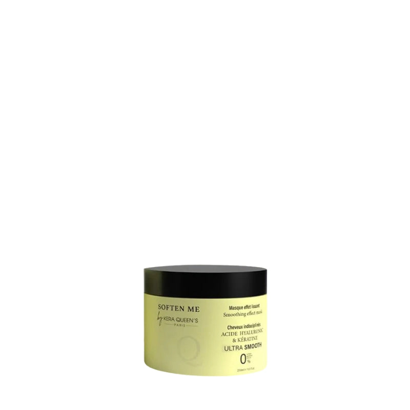 Kit Sans Sulfate Kera Queen’s Soften Me Ultra Smooth