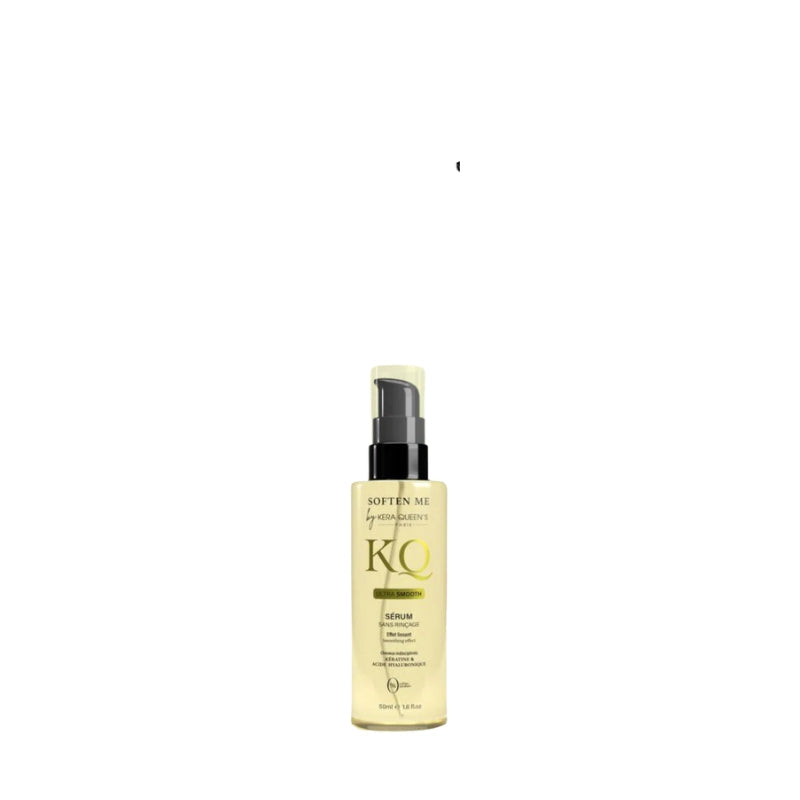 Kit Sans Sulfate Kera Queen’s Soften Me Ultra Smooth