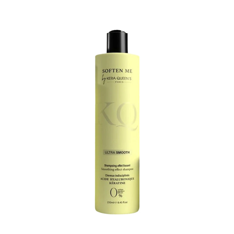 Kit Sans Sulfate Kera Queen’s Soften Me Ultra Smooth