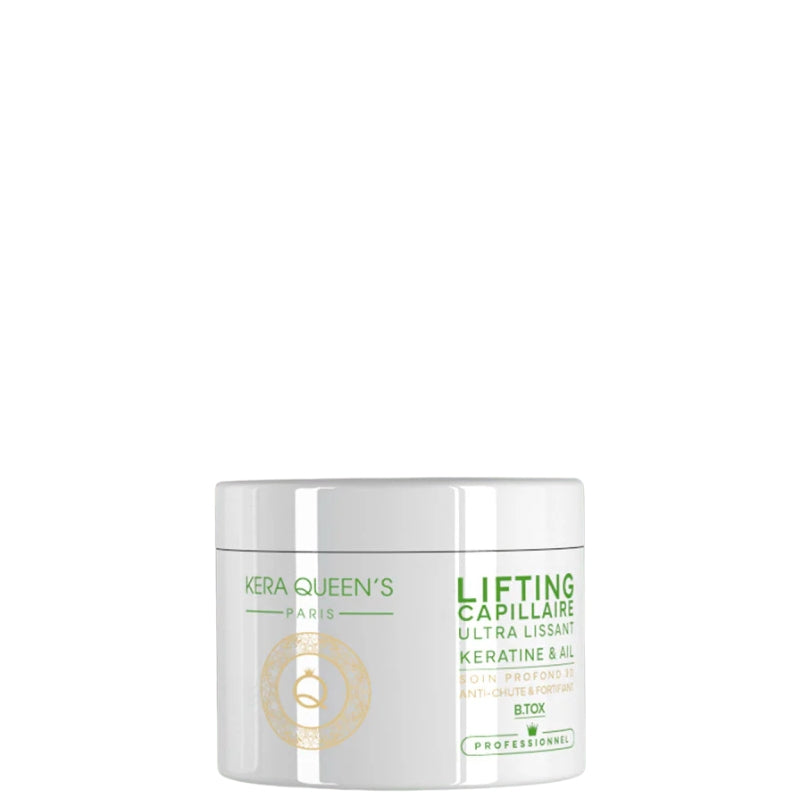 Kit Kera Queen's Lifting Ail Ultra Lissant
