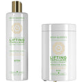 Kit Kera Queen's Lifting Ail Ultra Lissant