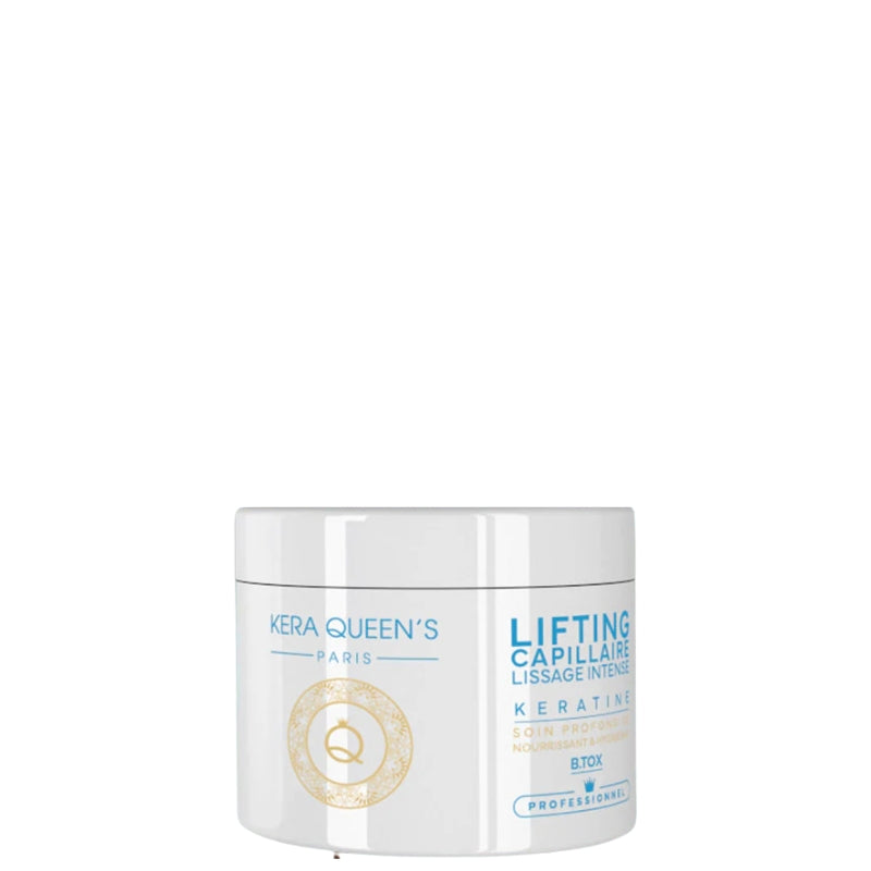 Kit Kera Queen's Lifting Keratine Intense