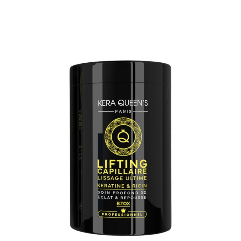 Kit Kera Queen's Lifting Ricin