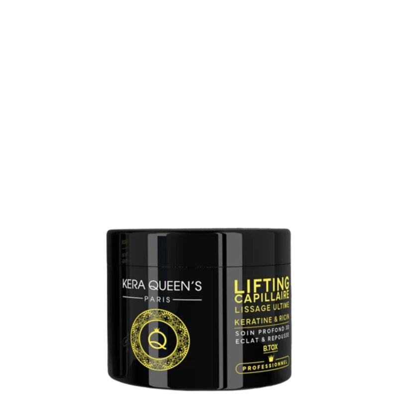 Kit Kera Queen's Lifting Ricin
