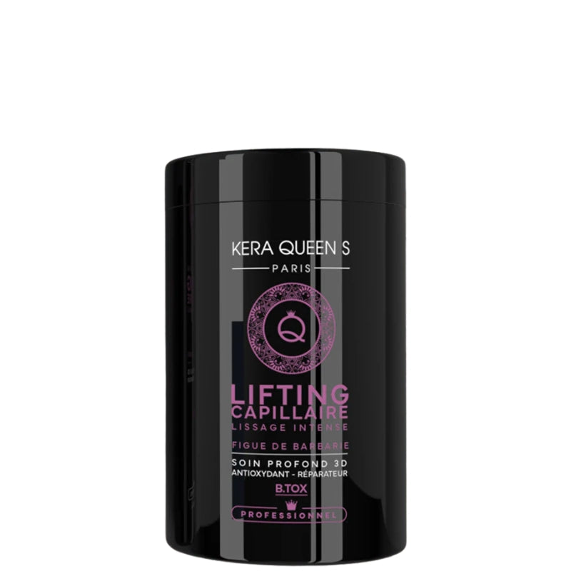 Kit Kera Queen's Lifting Figue De Barbarie