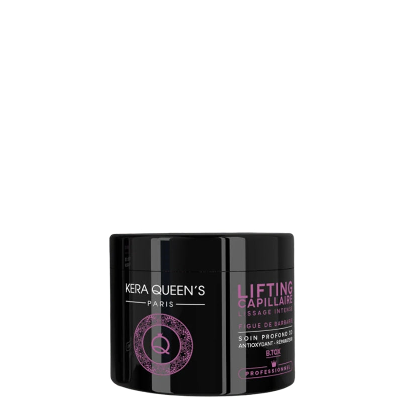 Kit Kera Queen's Lifting Figue De Barbarie