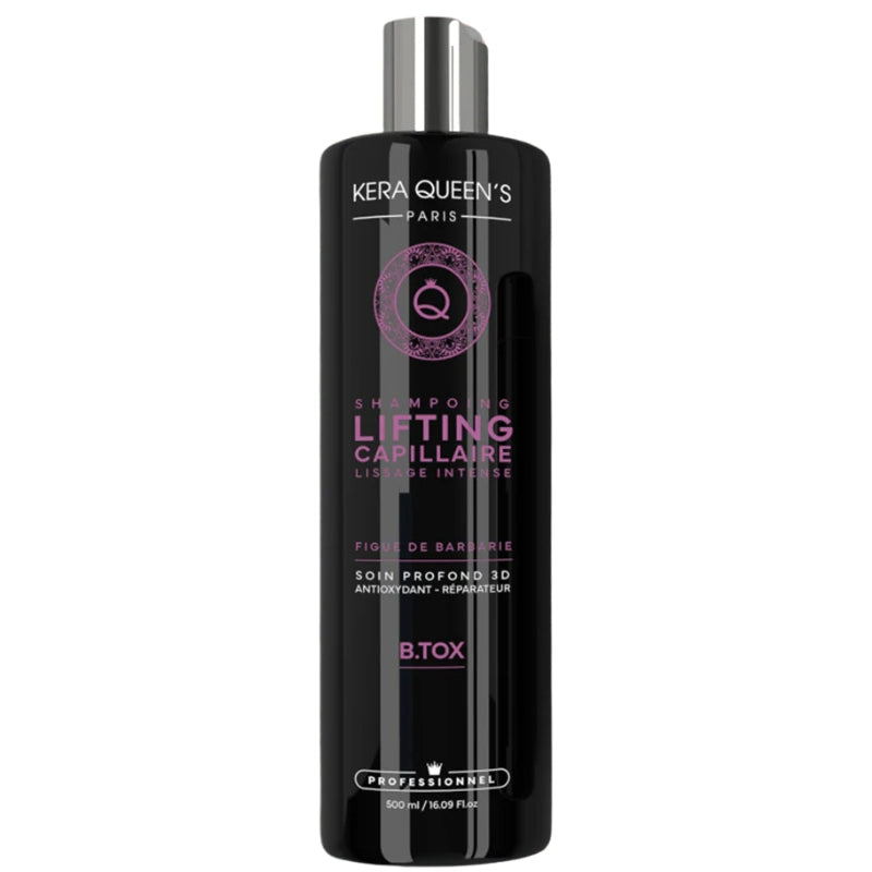 Kit Kera Queen's Lifting Figue De Barbarie