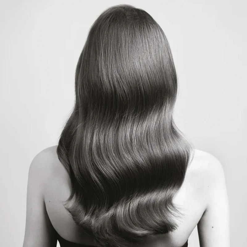Trio Urban Diamant – Rituel Cheveux Fragilisés Brillance & Réparation| Hairéa
