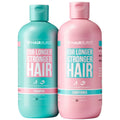 Kit Sans Sulfate Hairburst Shampoing & Après-Shampoing