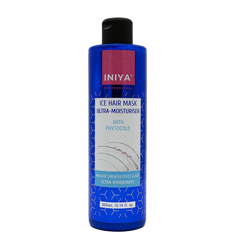 Kit Sans Sulfate Iniya Ultra Hydrating