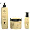 Kit Sans Sulfate Kera Queen's Rituel Biotine