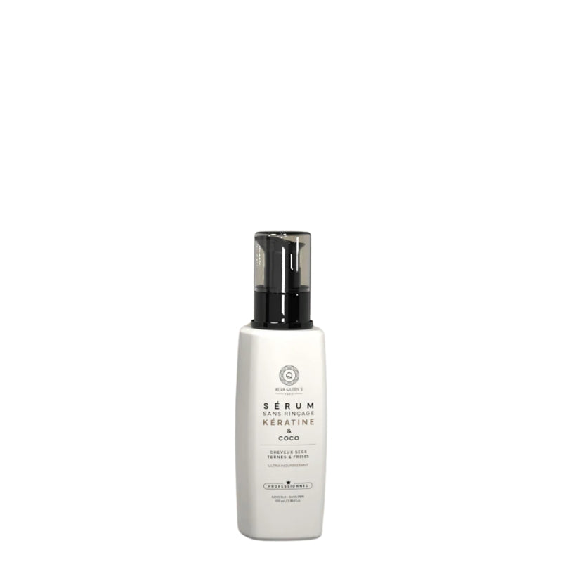 Kit Sans Sulfate Kera Queen's Rituel Coco
