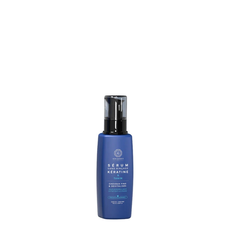 Kit Sans Sulfate Kera Queen's Rituel Tanin
