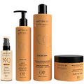 Kit Sans Sulfate Kera Queen’s Soften Me Sublime Curl